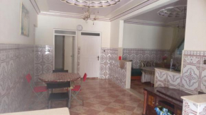 Appartement dawdi ras el ma